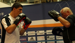 Marco Huck